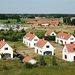Wrota Mazur 펜션 피츠