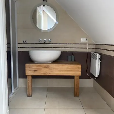 Wrota Mazur Casa de Férias *