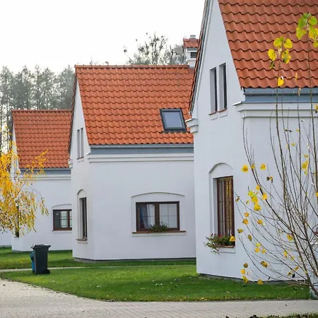 Wrota Mazur Casa de Férias