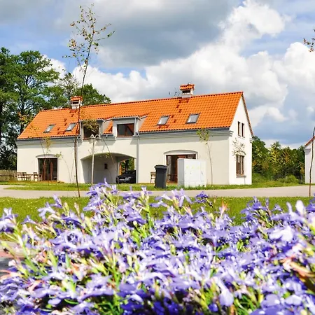 Casa de Férias Wrota Mazur