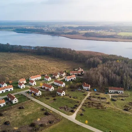 Wrota Mazur Casa de Férias *