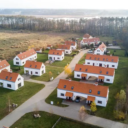 Wrota Mazur Casa de Férias