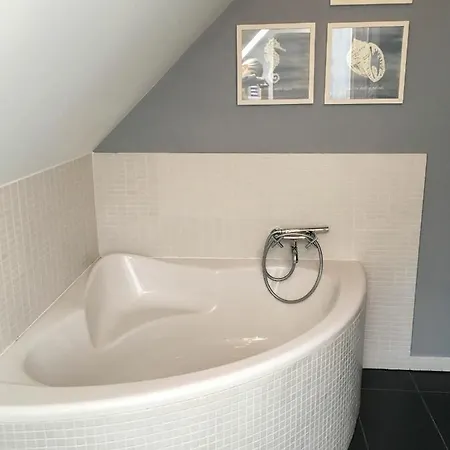 Wrota Mazur Casa de Férias *