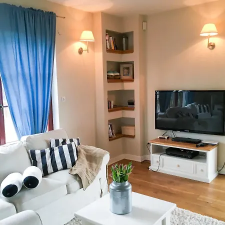 Casa de Férias Wrota Mazur