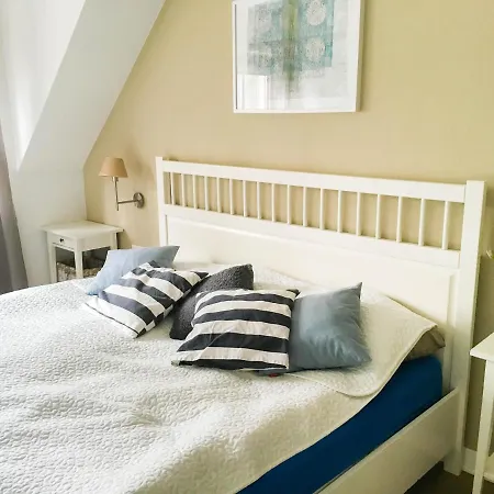 Casa de Férias Wrota Mazur