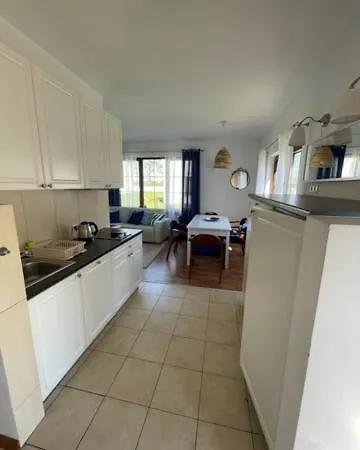 Wrota Mazur Casa de Férias