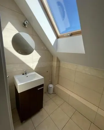 Wrota Mazur Casa de Férias *