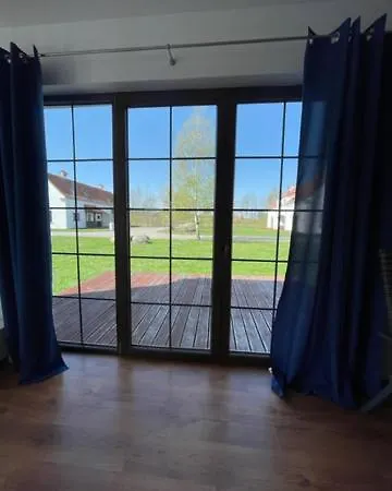 Wrota Mazur Casa de Férias Pisz