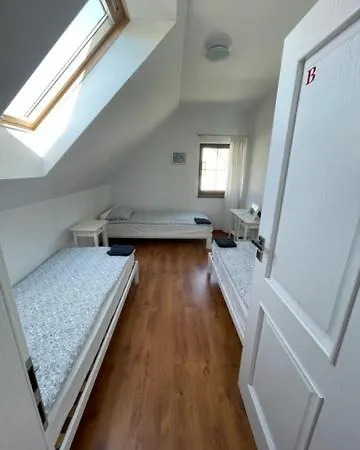 Casa de Férias Wrota Mazur Pisz