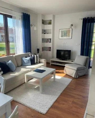 Wrota Mazur Casa de Férias Pisz