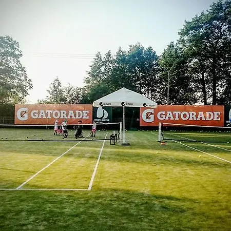 Casa de Férias Wrota Mazur