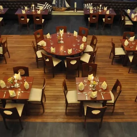 Wrota Mazur Casa de Férias