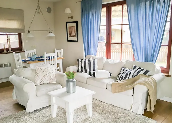 Wrota Mazur Prázdninový dům Pisz