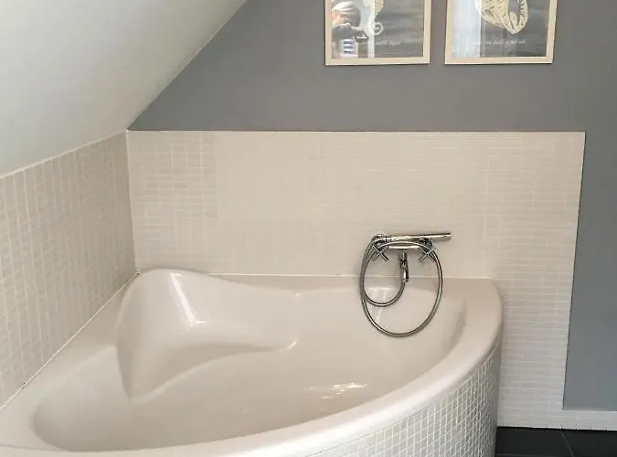 Wrota Mazur Prázdninový dům *