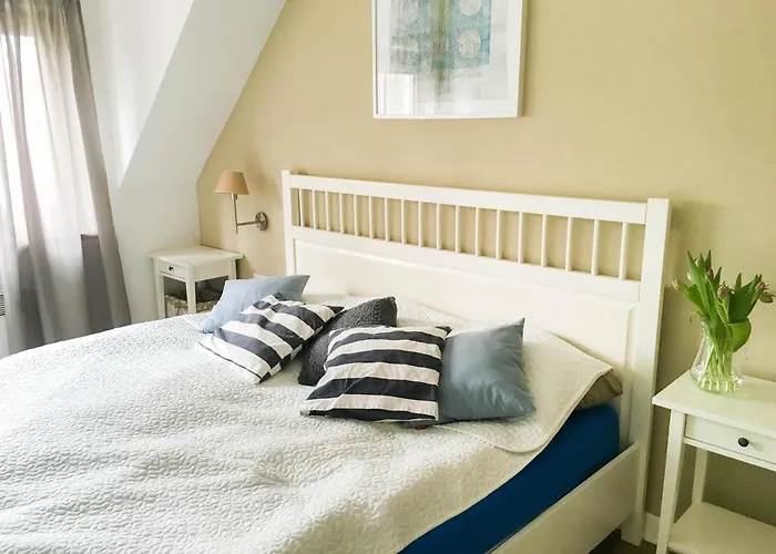 Prázdninový dům Wrota Mazur