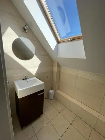 Wrota Mazur Prázdninový dům *