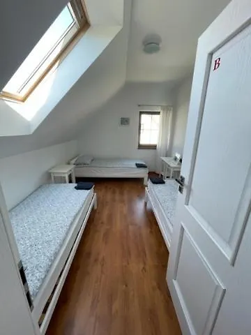 Prázdninový dům Wrota Mazur Pisz