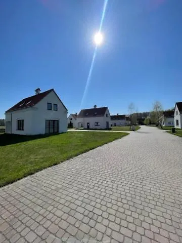 Wrota Mazur Prázdninový dům *