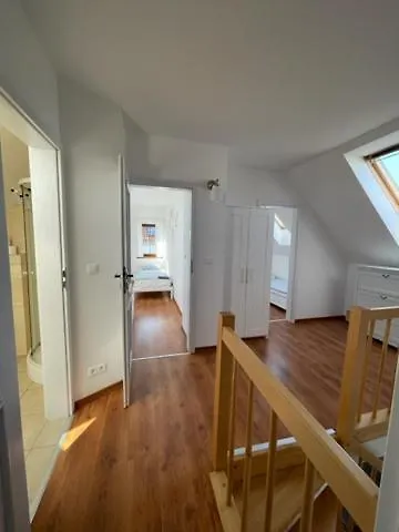 Prázdninový dům Wrota Mazur