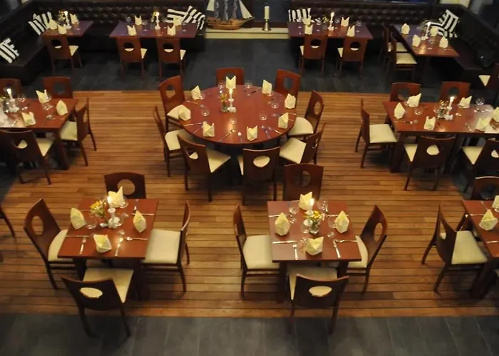 Wrota Mazur Prázdninový dům